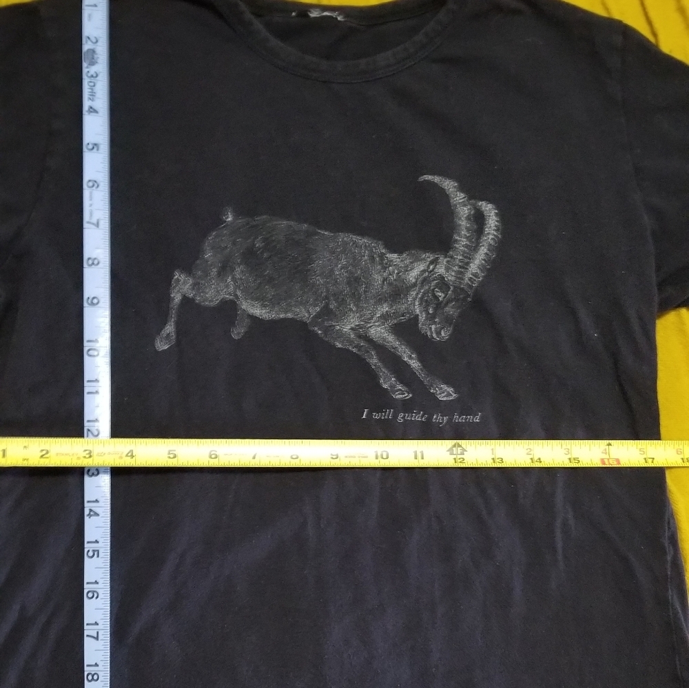 Black Phillip Rare VVITCH (Witch) T-Shirt